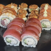 Godzilla Royal Godzilla Sushi (Годзила Суши)